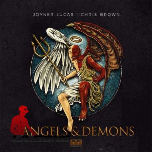 Joyner Lucas Ft. Chris Brown - Stranger Things